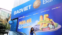 Bảo Việt tri ân khách hàng 15 tỷ đồng từ 1-6-2018