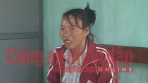 Sát hại bạn tình vì "từ chối quan hệ"