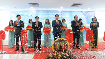 Vườn ươm doanh nghiệp CNTT đổi mới sáng tạo đầu tiên tại Hà Nội