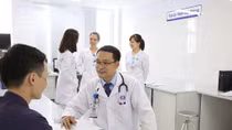 “Trợ lý ảo” trong hỗ trợ điều trị ung thư