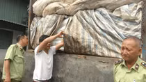Doanh nghiệp “khóc” tức tưởi vì đường lậu hoành hành