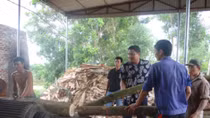 Hoàn lương, trở thành Giám đốc doanh nghiệp