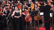 Nghệ sĩ opera Đào Tố Loan: Tôi thuộc típ người lạc quan