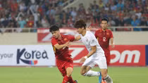 Có một Công Phượng khác