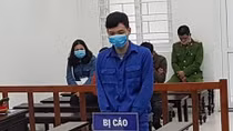 Môi giới mua bán thận, lĩnh 12,5 năm tù