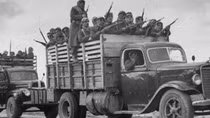 Israel thời lập quốc: Giấc mộng nghìn năm, ân oán nghìn năm
