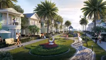 Second home miền Nam – sản phẩm BĐS nghỉ dưỡng “được lòng” khách Bắc