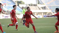 Đội tuyển Việt Nam: Đường vào bán kết!