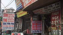Sẽ khóa dịch vụ đối với 12 triệu thuê bao đã được kích hoạt sẵn