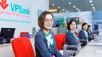 VPBank được Moody’s nâng hạng triển vọng tín nhiệm