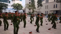 Định danh sau 1 năm tuổi