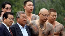 Băng đảng Yakuza tìm cách chuyển hướng hoạt động