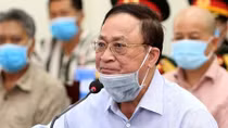Cựu Thứ trưởng Bộ Quốc phòng Nguyễn Văn Hiến bị tuyên phạt 4 năm tù