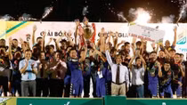 AFC mở cuộc thăm bầu chọn CLB nổi bật nhất ở Việt Nam