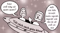 Duy nhất một cuốn