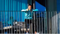 Ronaldo làm gì sau khi nhiễm COVID-19?