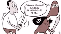 Phòng vệ từ xa