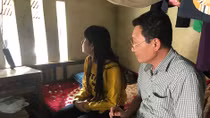 Hành trình trở về của một cô gái sau 16 năm lưu lạc xứ người