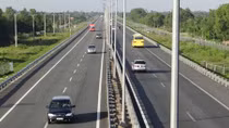 Thông nút giao nối cao tốc Nội Bài – Lào Cai với TP Việt Trì