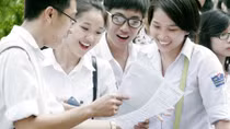 Cổng thông tin tuyển sinh của Bộ GDĐT sẽ hoạt động từ ngày 1-4