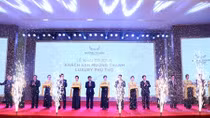 Khánh thành khách sạn Mường Thanh Luxury Phú Thọ