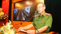 Phổ biến, quán triệt các văn bản quy phạm pháp luật mới được Quốc hội khóa XIV thông qua