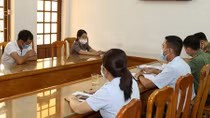 Tung tin thất thiệt về COVID-19, 2 người bị phạt 20 triệu đồng