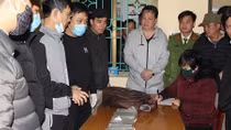 Chuyện đời, chuyện nghề của một Giám đốc Công an tỉnh