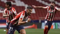 “Tân vương” La Liga dần lộ diện