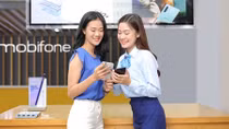 Ưu đãi chào hè dành cho các thuê bao MobiFone gọi thoại quốc tế