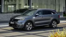 KIA ưu đãi lớn chưa từng có trong tháng 5