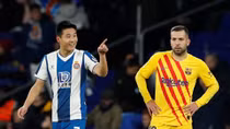 Bị cầm hoà, HLV Barca nói gì?