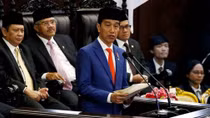 Những thách thức trong nhiệm kỳ mới của Tổng thống Indonesia