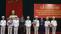 Công an tỉnh Bắc Kạn: Chuyển biến tích cực về an ninh trật tự tại các địa bàn trọng điểm