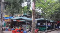 Nhiều nơi ở Hà Nội chưa quyết liệt lập lại trật tự đô thị 