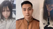 Phát hiện nhóm thanh niên sử dụng ma túy trong căn hộ chung cư