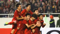 Việt Nam rơi vào bảng có nhiều đội mạnh tại SEA Games 30