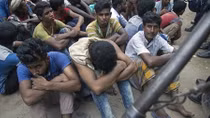 Cuộc chiến chống ma túy đẫm máu ở Bangladesh