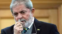 Cáo buộc mới đối với cựu Tổng thống Lula da Silva