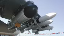Sukhoi T-50 sẽ trở thành "kẻ hủy diệt" tàu chiến