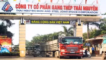 Nhìn lại những sai phạm trong “đại dự án” nghìn tỷ TISCO II khiến nhiều cán bộ bị kỷ luật