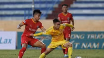 CLB Bình Dương không muốn đến Hà Nội vì lo dịch COVID-19