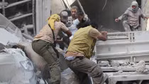 Syria và “cơ hội vàng” mong manh giải quyết xung đột