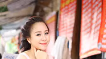 Sao Mai Hồng Duyên: Cứ đi, rồi sẽ đến