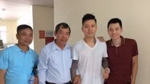 Những chuyến xe thấm đượm tình người