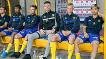 Công Phượng lại dự bị, Sint-Truiden có chiến thắng nhọc nhằn