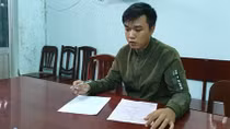 Vi phạm giao thông còn đăng facebook lăng mạ CSGT
