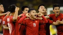 Bốc thăm chia bảng Chung kết U23 Châu Á: Việt Nam thoát "bảng tử thần"