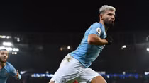 ManCity cắt đứt chuỗi trận bất bại của Liverpool