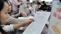 Lãi suất liên ngân hàng tăng nhẹ vì kỳ vọng lạm phát